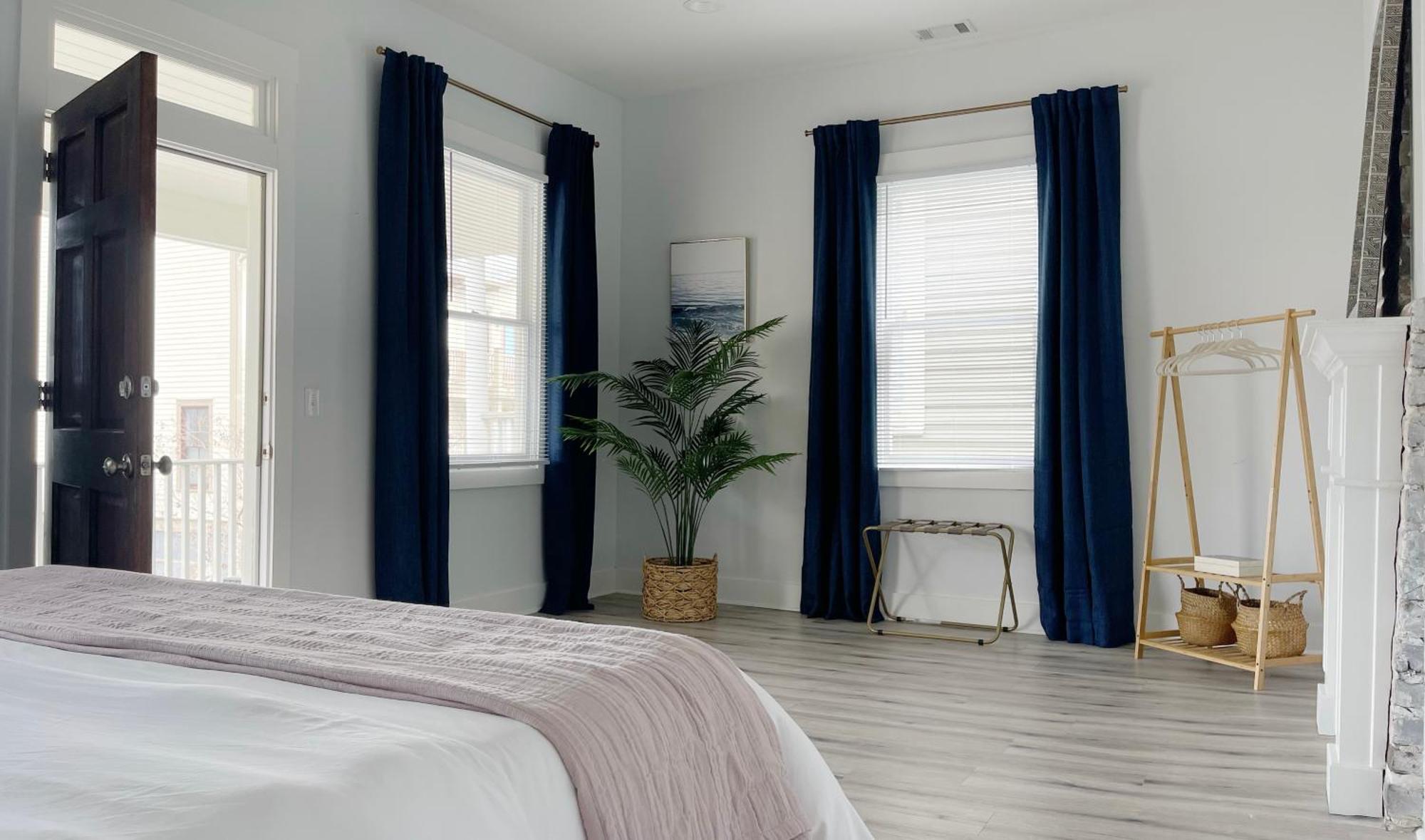 New! Stylish 1900S Renovated Duplex Apartment Building Near Forsyth & River St Savannah Eksteriør bilde