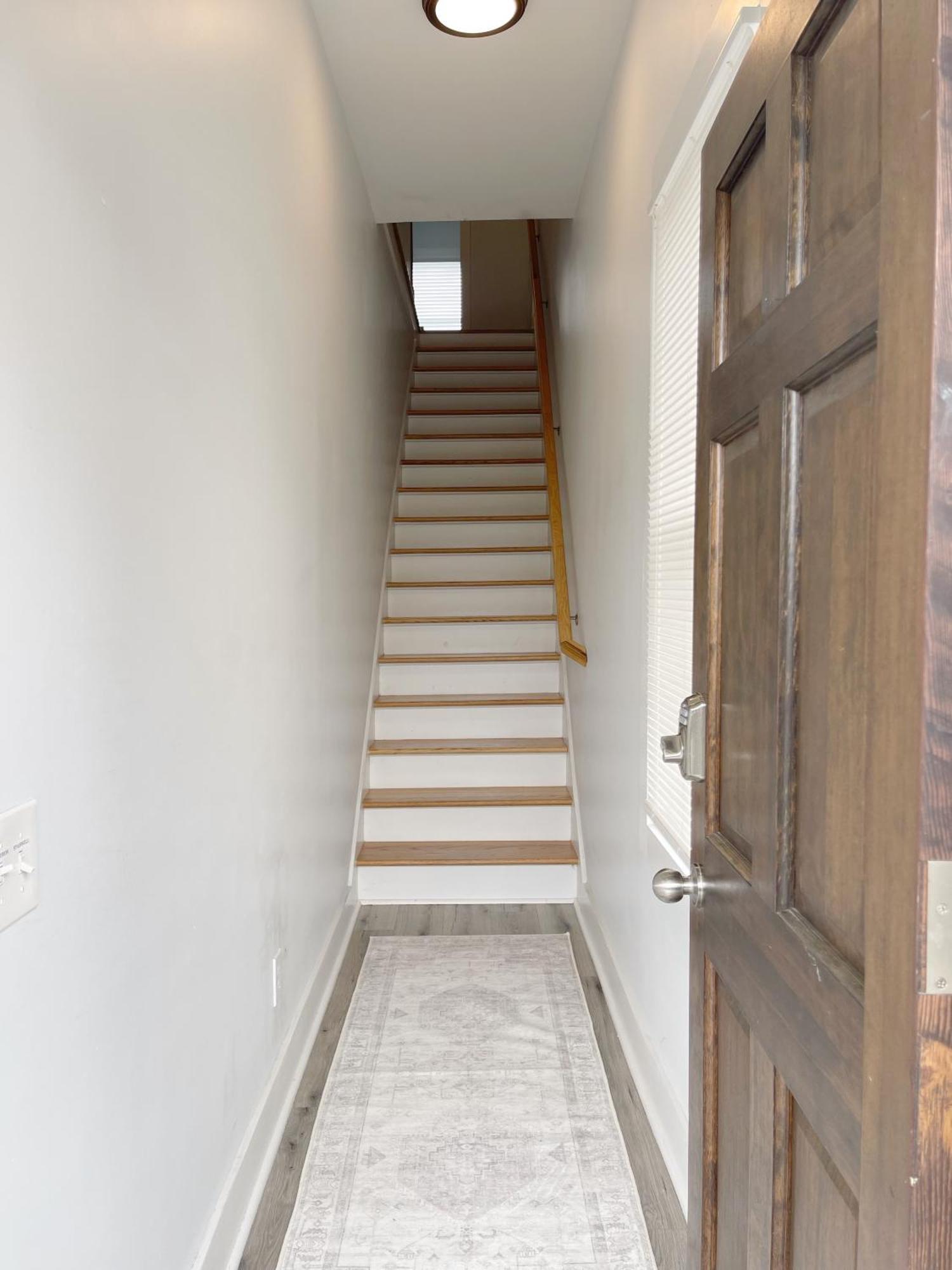 New! Stylish 1900S Renovated Duplex Apartment Building Near Forsyth & River St Savannah Eksteriør bilde