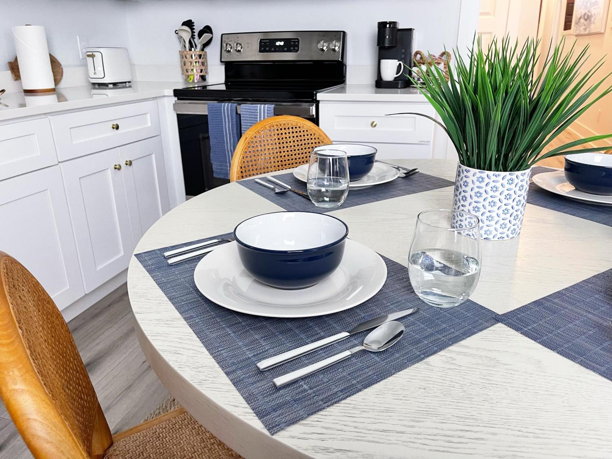 New! Stylish 1900S Renovated Duplex Apartment Building Near Forsyth & River St Savannah Eksteriør bilde